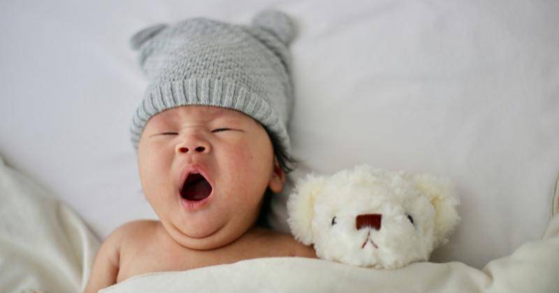 Unsplash/Minnie Zhou